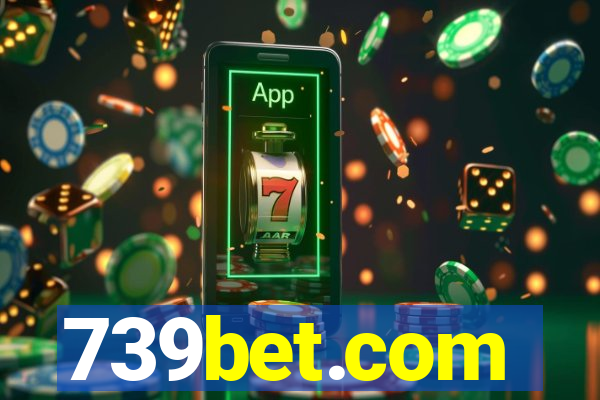 739bet.com