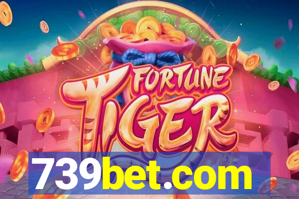 739bet.com