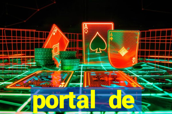 portal de facilidades ba