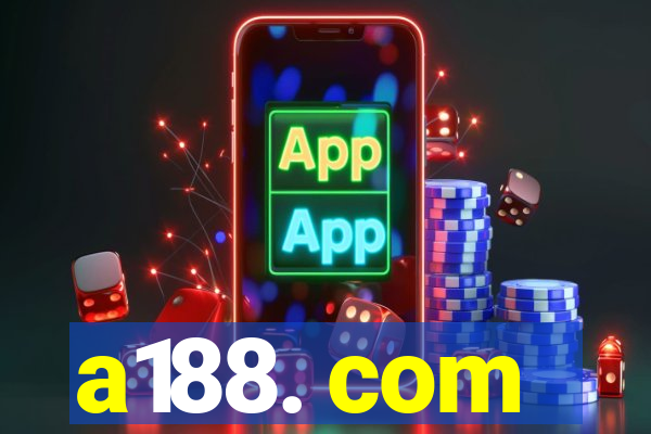 a188. com