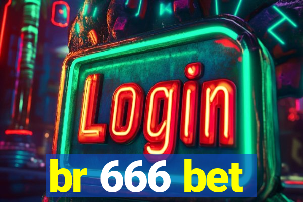 br 666 bet