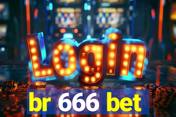 br 666 bet