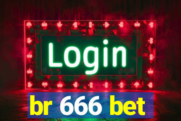 br 666 bet