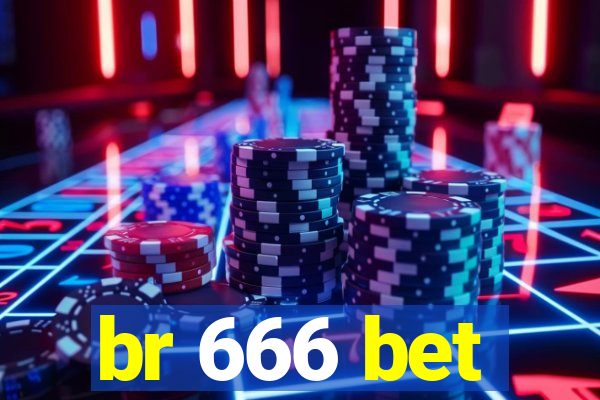 br 666 bet