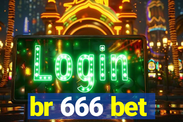 br 666 bet