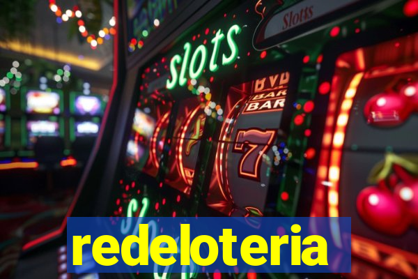 redeloteria