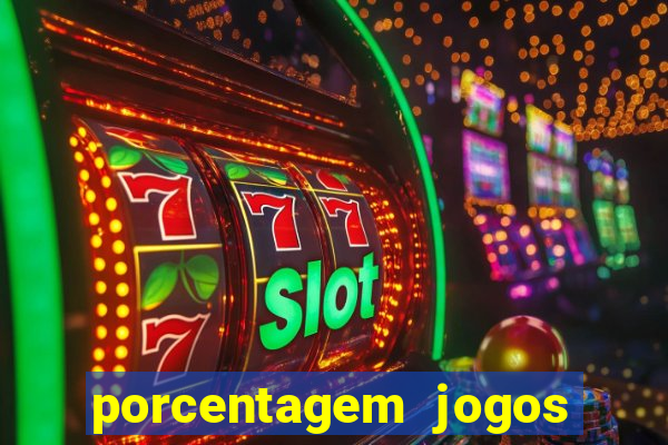 porcentagem jogos da pg