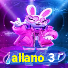 allano 3