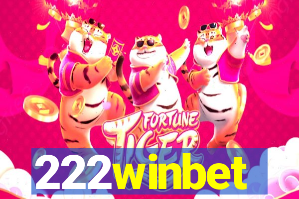 222winbet