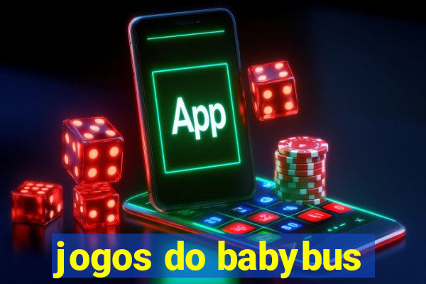 jogos do babybus