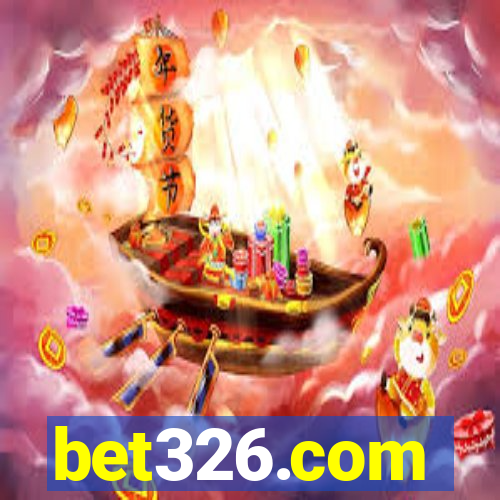 bet326.com