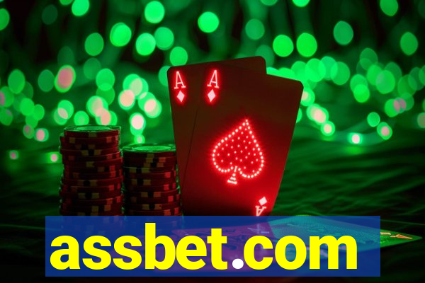 assbet.com