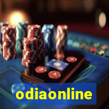 odiaonline