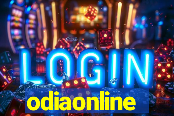 odiaonline