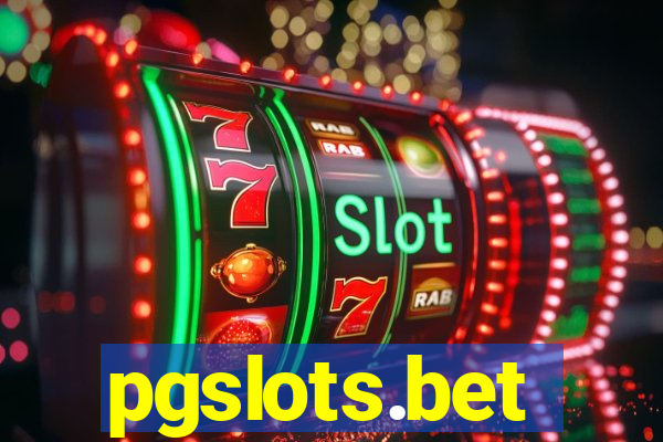 pgslots.bet