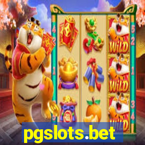 pgslots.bet