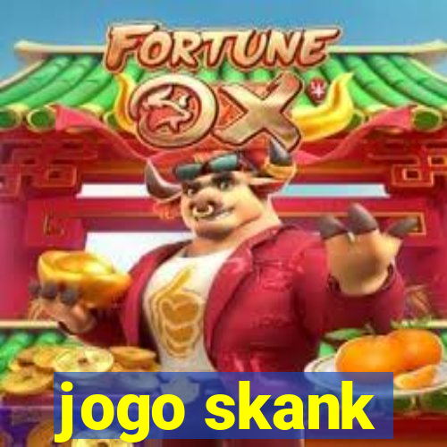 jogo skank