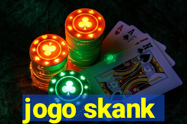 jogo skank