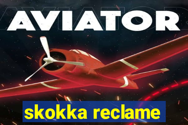 skokka reclame