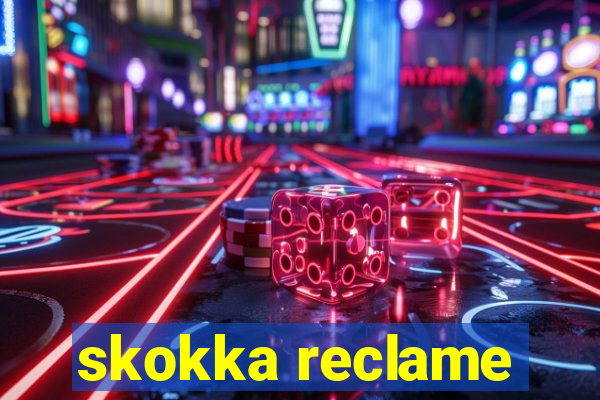 skokka reclame