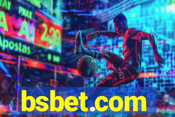 bsbet.com