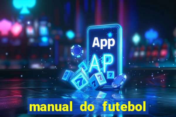 manual do futebol americano pdf