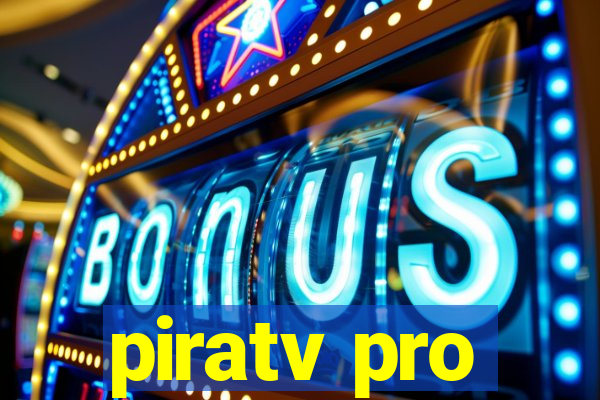 piratv pro