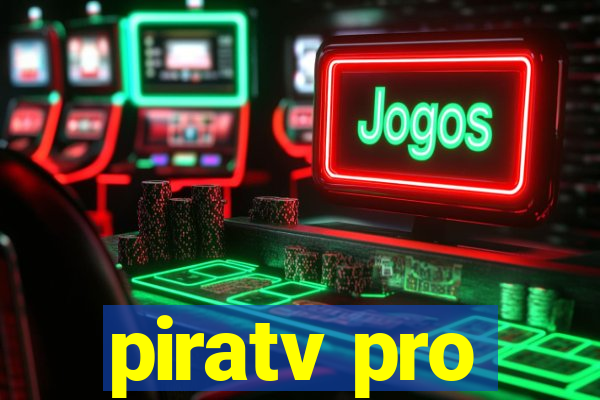 piratv pro