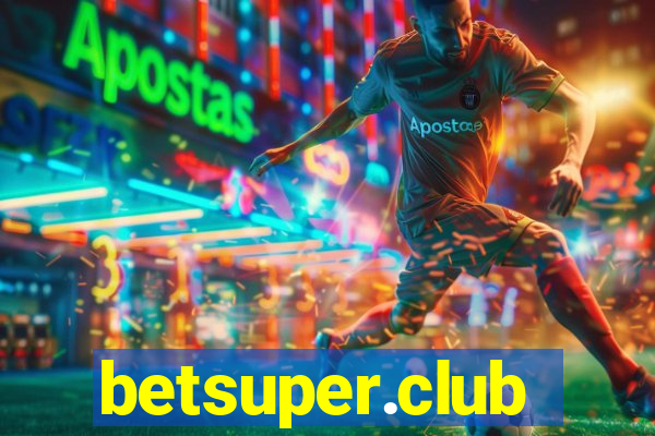 betsuper.club