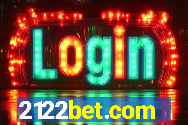 2122bet.com