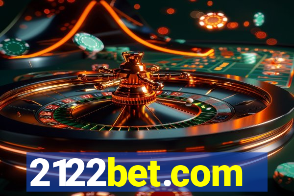 2122bet.com