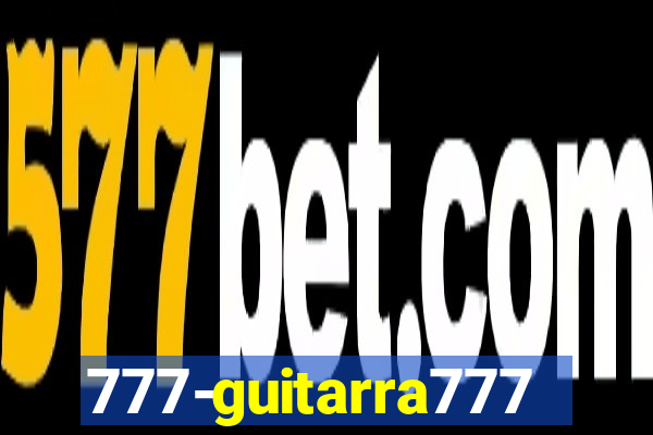 777-guitarra777.cc