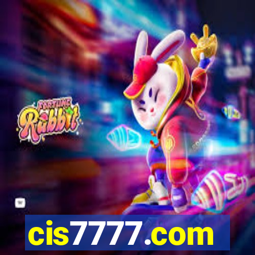 cis7777.com