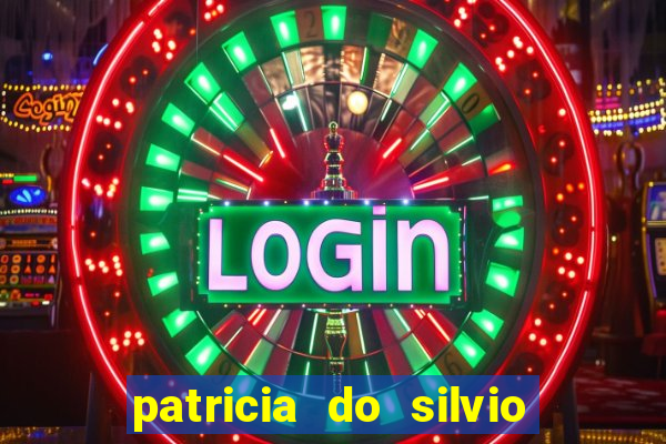 patricia do silvio santos nua