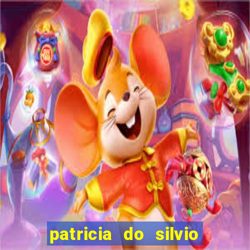 patricia do silvio santos nua