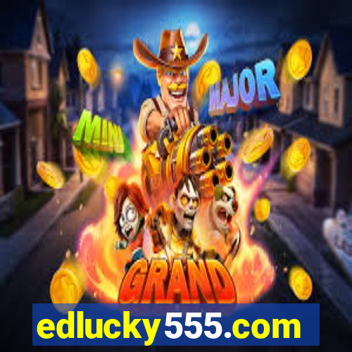 edlucky555.com