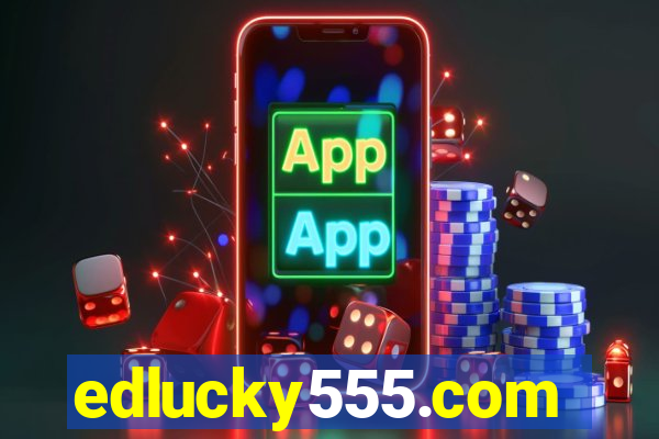 edlucky555.com