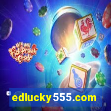 edlucky555.com