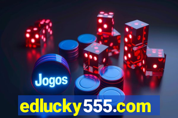 edlucky555.com