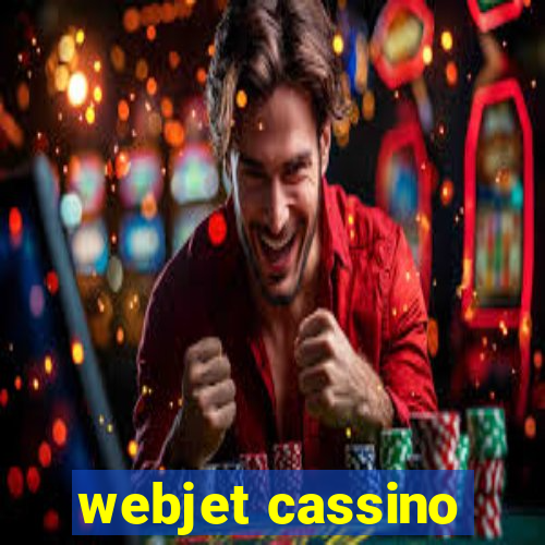 webjet cassino