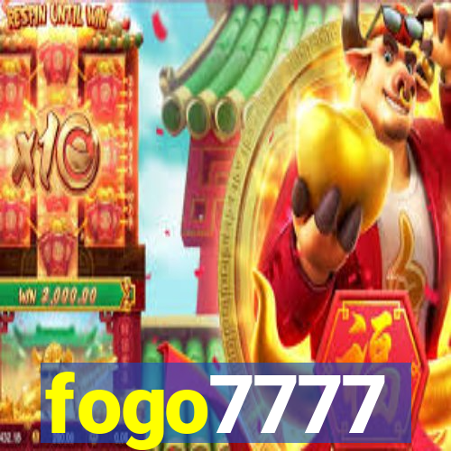 fogo7777