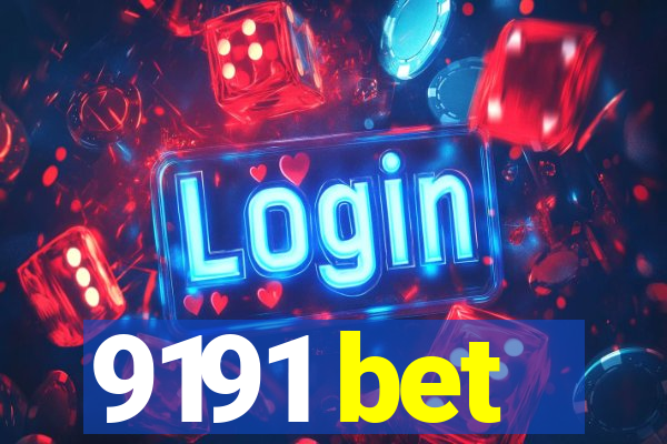 9191 bet