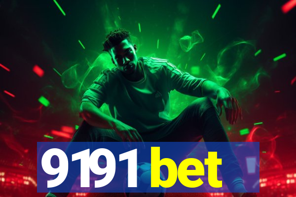 9191 bet