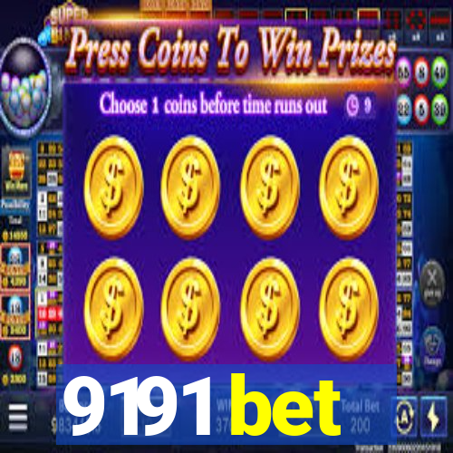 9191 bet