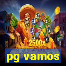 pg vamos