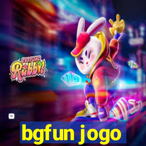 bgfun jogo