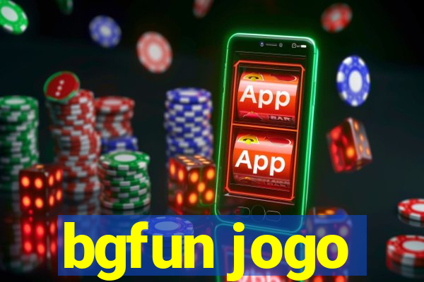 bgfun jogo