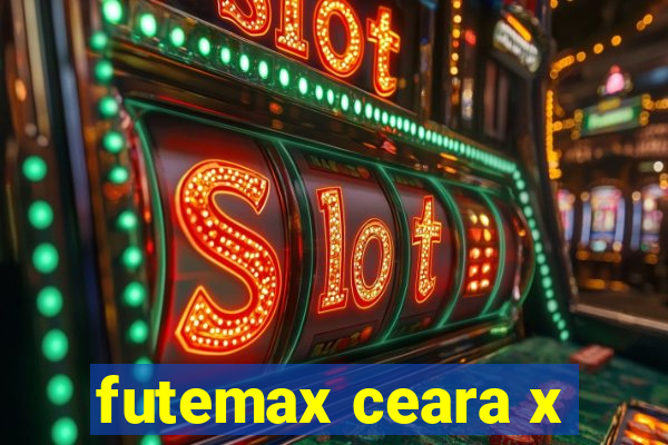 futemax ceara x