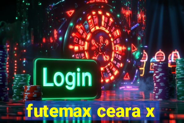 futemax ceara x