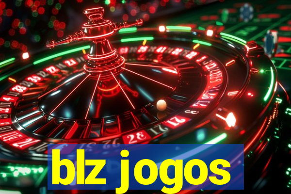 blz jogos